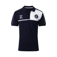 Carlton Blues Mens Premium Polo