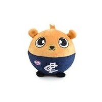 Carlton Blues Squishii Plush Toy