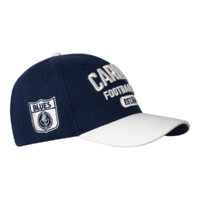 Carlton Blues Classics Vintage Cap