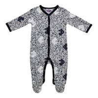 Image of Carlton Blues Babies Coverall