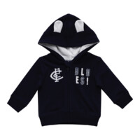 Image of Carlton Blues Babies Hoodie