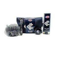 Image of Carlton Blues Wet Pack with Accessories