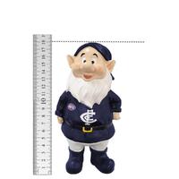 Carlton Blues Mini Garden Gnome