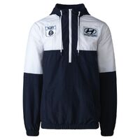 Image of Carlton Blues Mens 90's Throwback Training Jacket