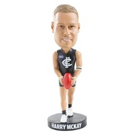 Carlton Blues Harry McKay Bobblehead