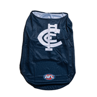 Image of Carlton Blues Dog Guernsey