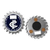 Carlton Blues  3 in 1 Bottle Opener