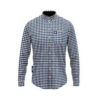 Carlton Blues Dawson Business Shirt 