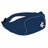 Image of Carlton Blues Waist Bag