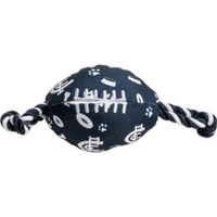 Carlton Blues Dog Chew Toy