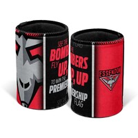 Essendon Bombers Stubby Holder