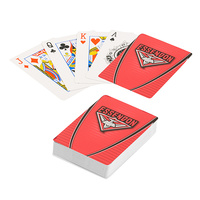 Essendon Bombers Playing Cards