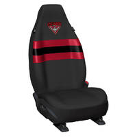 Image of Essendon Bombers Car Seat Covers