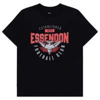 Essendon Bombers Youths Supporter Tee