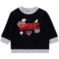 Essendon Bombers Baby Puff Crew