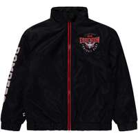 Essendon Bombers Hoodless Youths Supporter Jacket