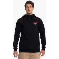 Essendon Bombers Mens Active Hood 