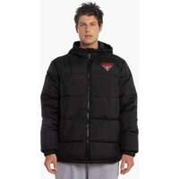 Essendon Bombers Mens Puffer Jacket
