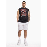 Essendon Bombers Mitchell & Ness Mens Muscle Tank