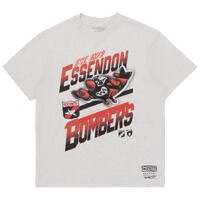 Essendon Bombers Mitchell & Ness Youths Mascot Tee