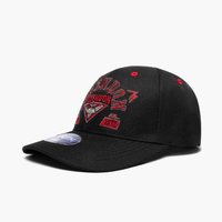 Essendon Bombers Youths Banner Cap