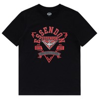 Essendon Bombers Youths Banner Tee