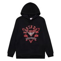 Essendon Bombers Youths Banner Hood