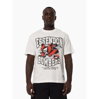 Essendon Bombers Mitchell & Ness Advantage Character Tee
