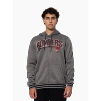 Essendon Bombers Mens Bevelled Hood