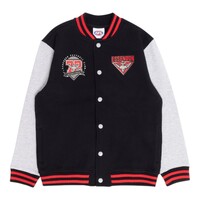 Essendon Bombers Youths Varsity Fleece Jacket