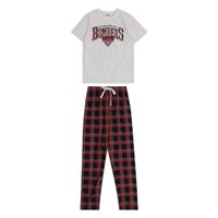Essendon Bombers Youth Pyjama Set