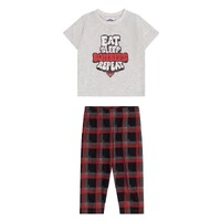 Essendon Bombers Kids Pyjama Set