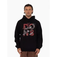 Essendon Bombers Indigenous Graphic Hood