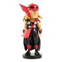 Image of Essendon Bombers Thor Bobblehead