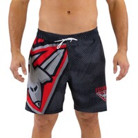 Essendon Bombers Big Shot Volley Shorts
