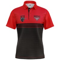 Essendon Sandman Golf Polo