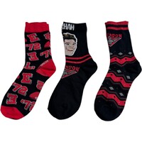 Essendon Bombers Sam Durham 3-Pk Socks Gift Set