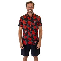 Essendon Bombers Reef Hawaiian Shirt
