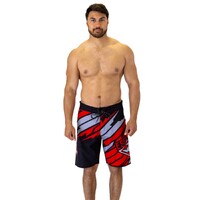 Essendon Bombers Adults Ignition Board Shorts
