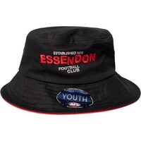 Essendon Bombers Youths Graphic Bucket Hat