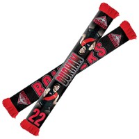 Essendon Bombers Sam Durham Player Scarf