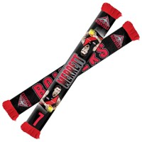 Essendon Bombers Zack Merrett Player Scarf