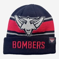 Essendon Bombers Transform Beanie
