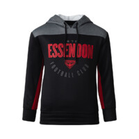 Essendon Bombers Youths Premium Pullover Hoodie