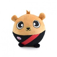 Essendon Bombers Squishii Plush Toy