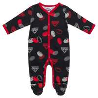 Image of Essendon Bombers Babies Coverall