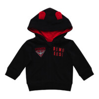 Image of Essendon Bombers Babies Hoodie