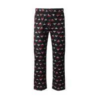 Image of Essendon Bombers Mens Flannelette Sleep Pants