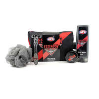 Image of Essendon Bombers Wet Pack with Accessories