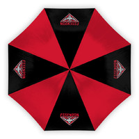 Image of Essendon Bombers Compact Umbrella